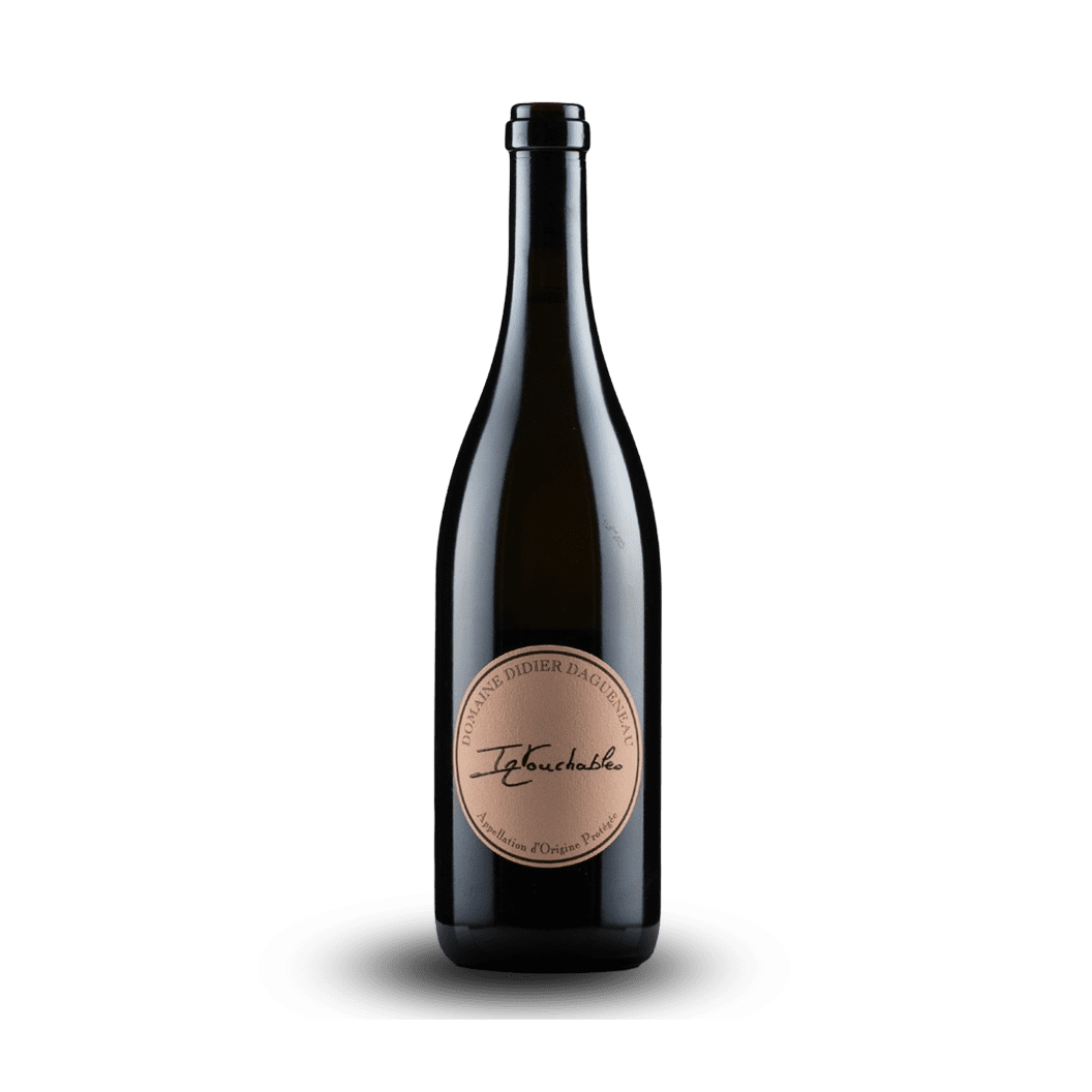 2019 Domaine Didier Dagueneau, Pouilly-Fume, Intouchables (6x750ml)
