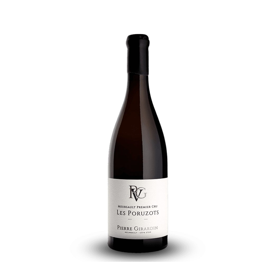 2021 Pierre Girardin, Meursault Premier Cru, Porusot (6x1.5L)