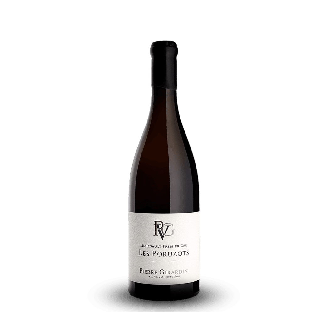 2021 Pierre Girardin, Meursault Premier Cru, Porusot 6x1.5L