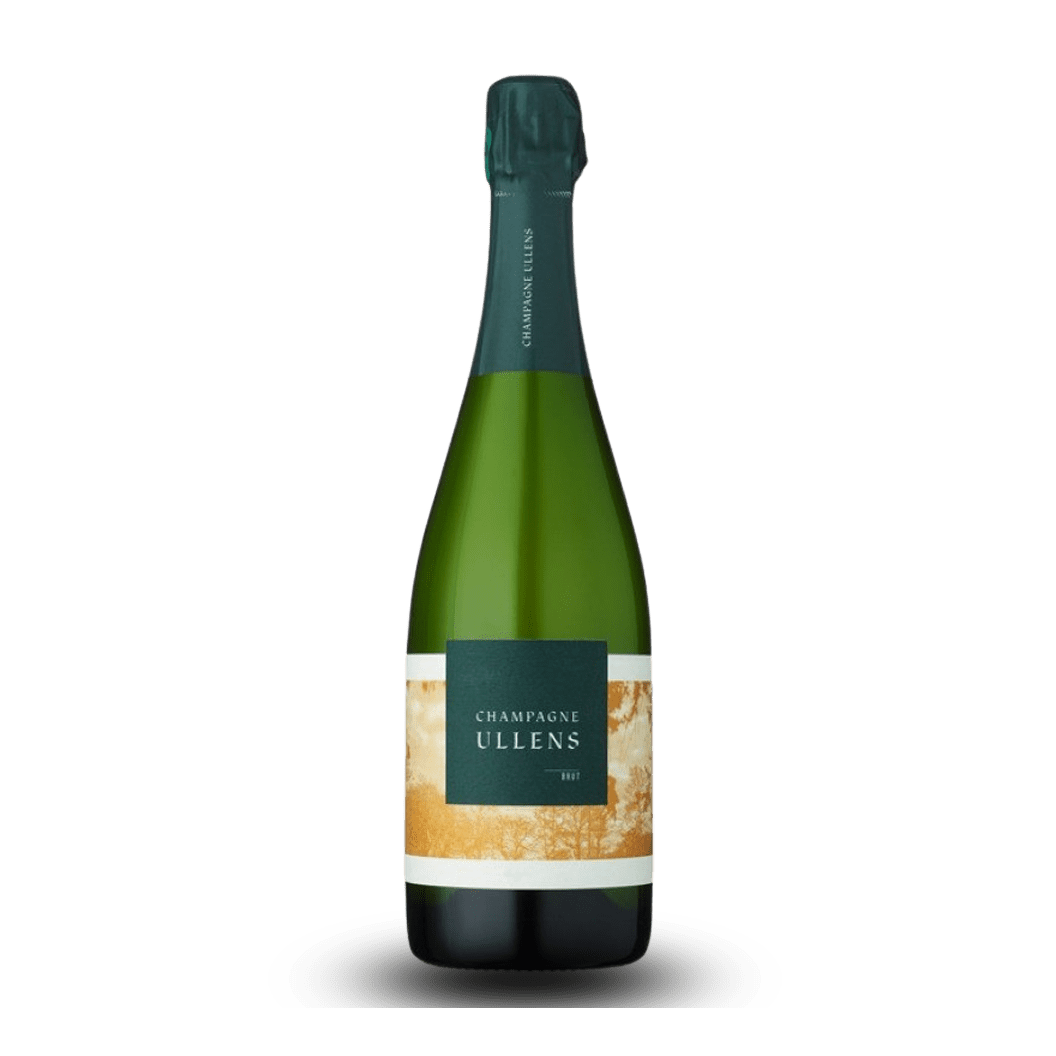 NV Domaine de Marzilly (Ullens), Lot 07 Brut, Champagne 6x750ml