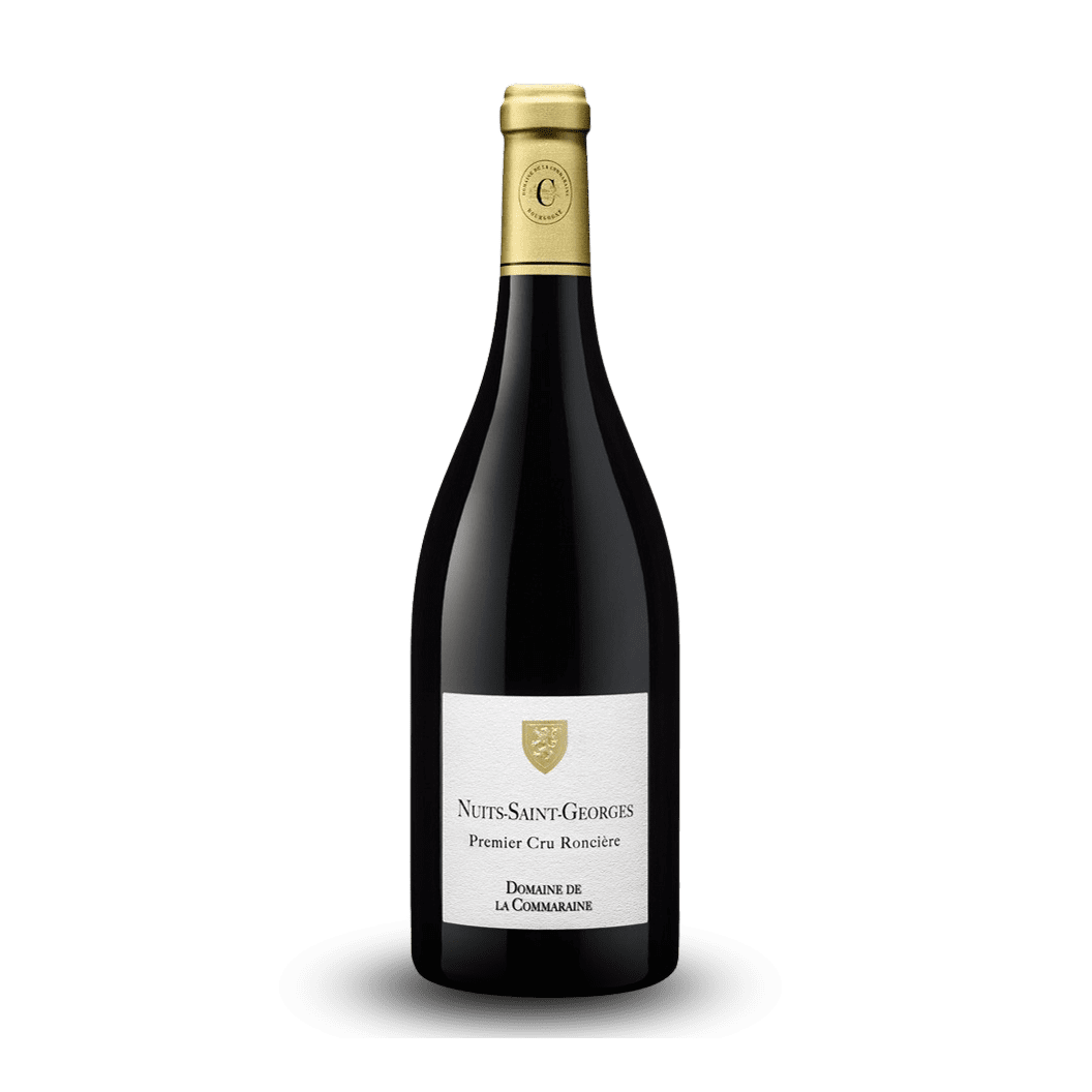 2022 Domaine de la Commaraine, Nuits-Saint-Georges Premier Cru, Ronciere 6x750ml