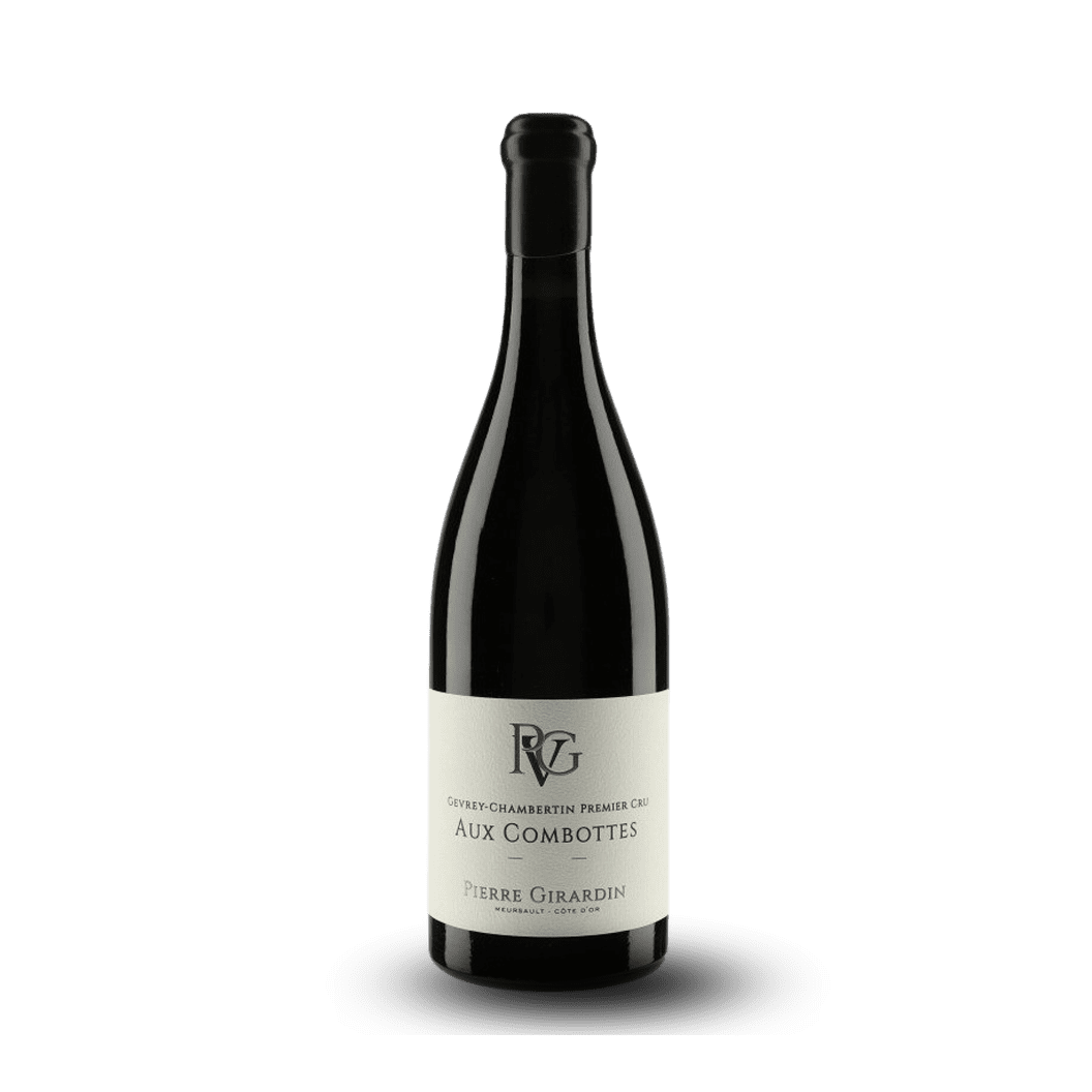 2021 Pierre Girardin, Gevrey-Chambertin Premier Cru, Aux Combottes 6x750ml