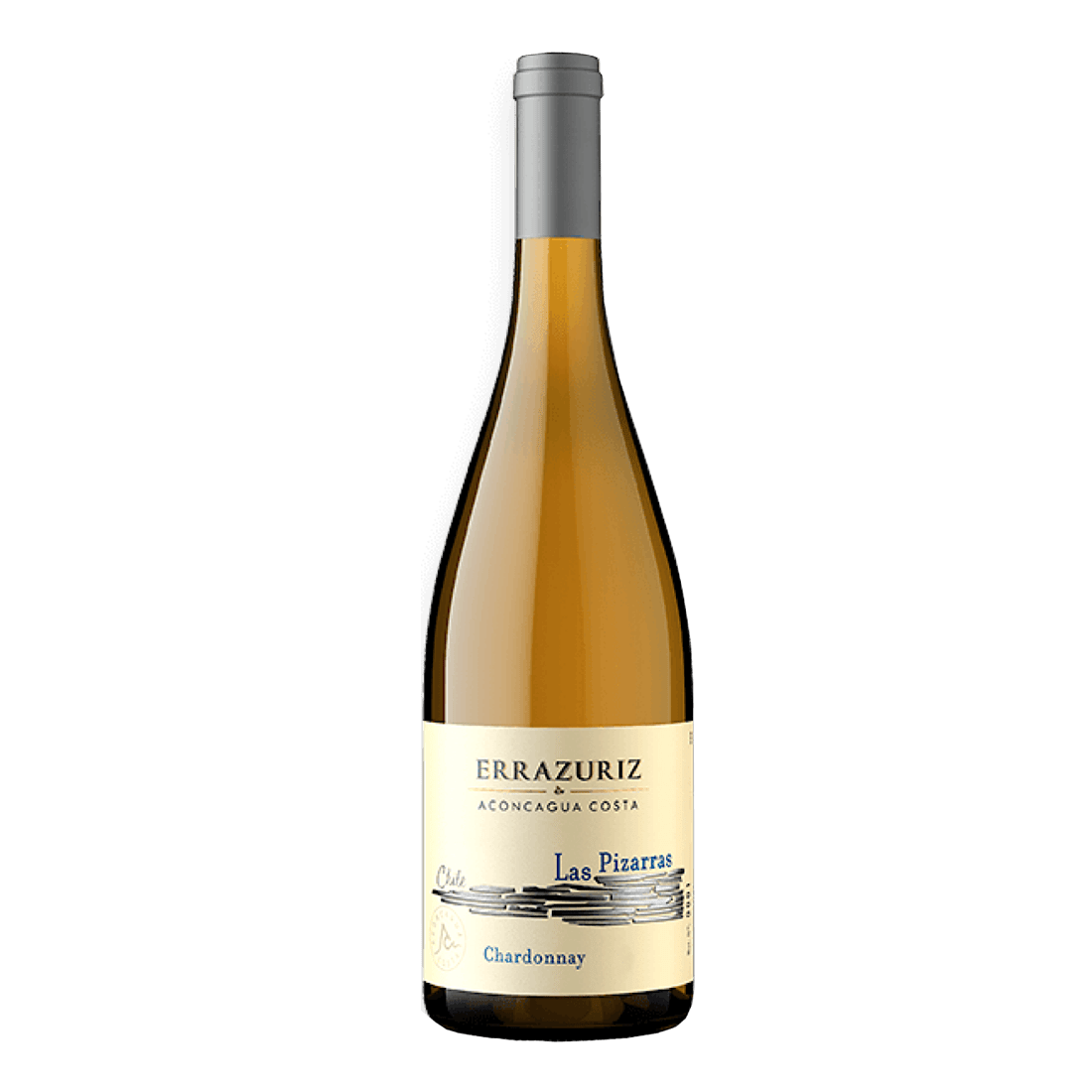 2020 Errazuriz, Las Pizarras Chardonnay, Aconcagua 1x750ml