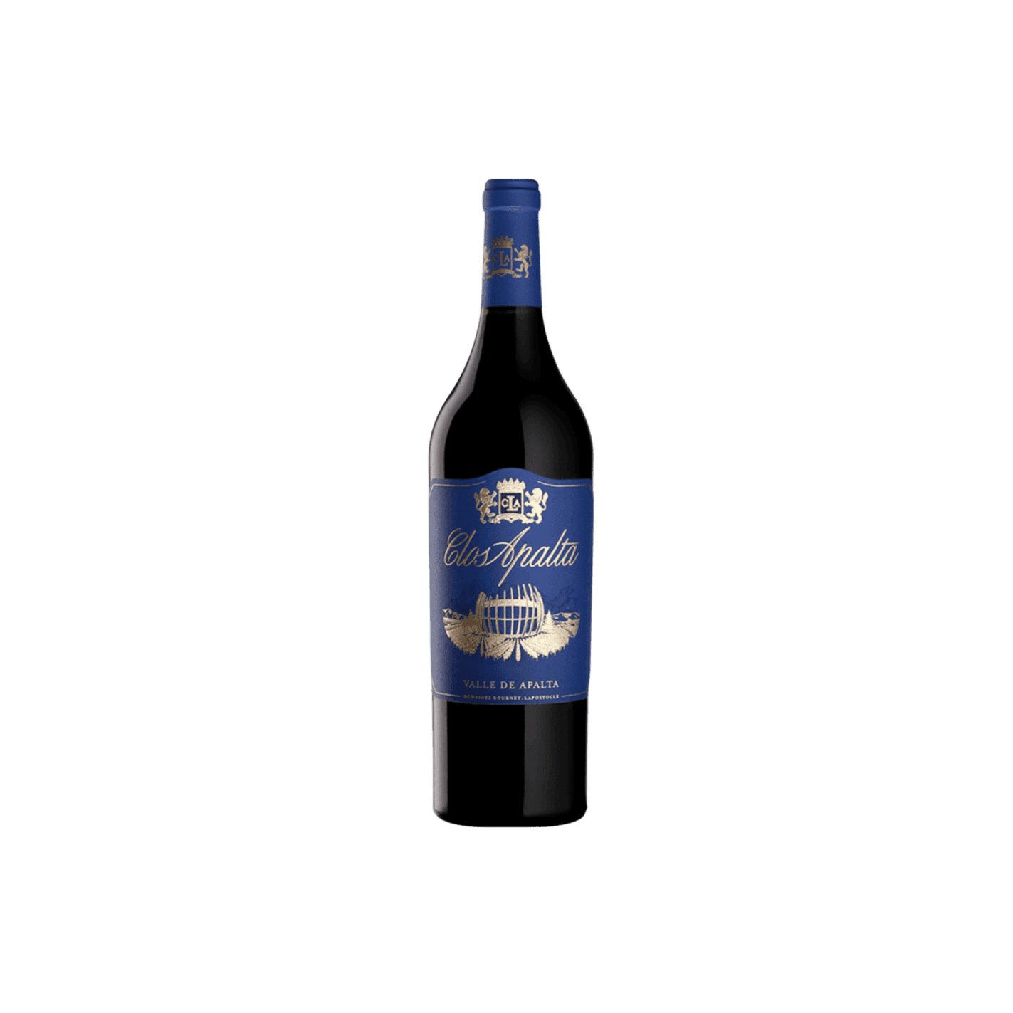 2019 Casa Lapostolle, Clos Apalta, Colchagua Valley 1x750ml