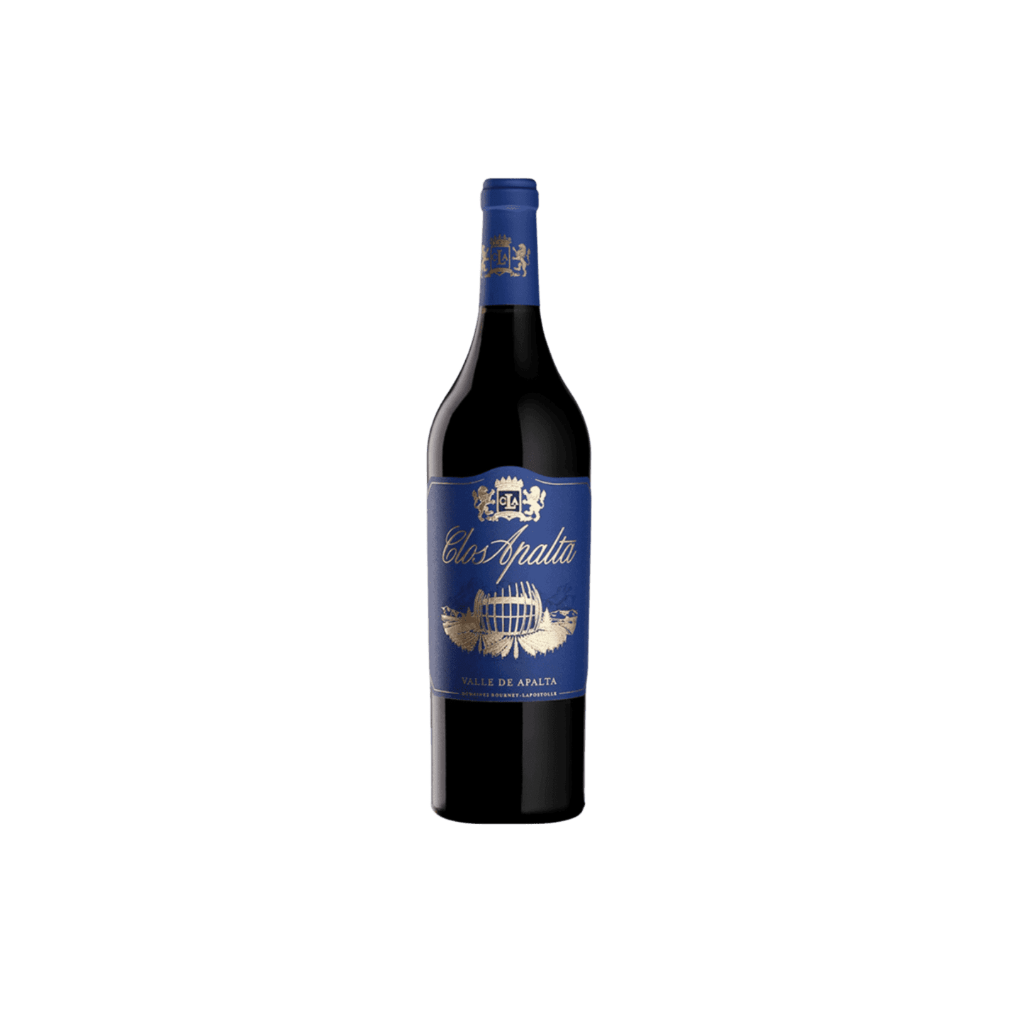 2020 Domaine Bournet-Lapostolle, Clos Apalta, Apalta (6x750ml)