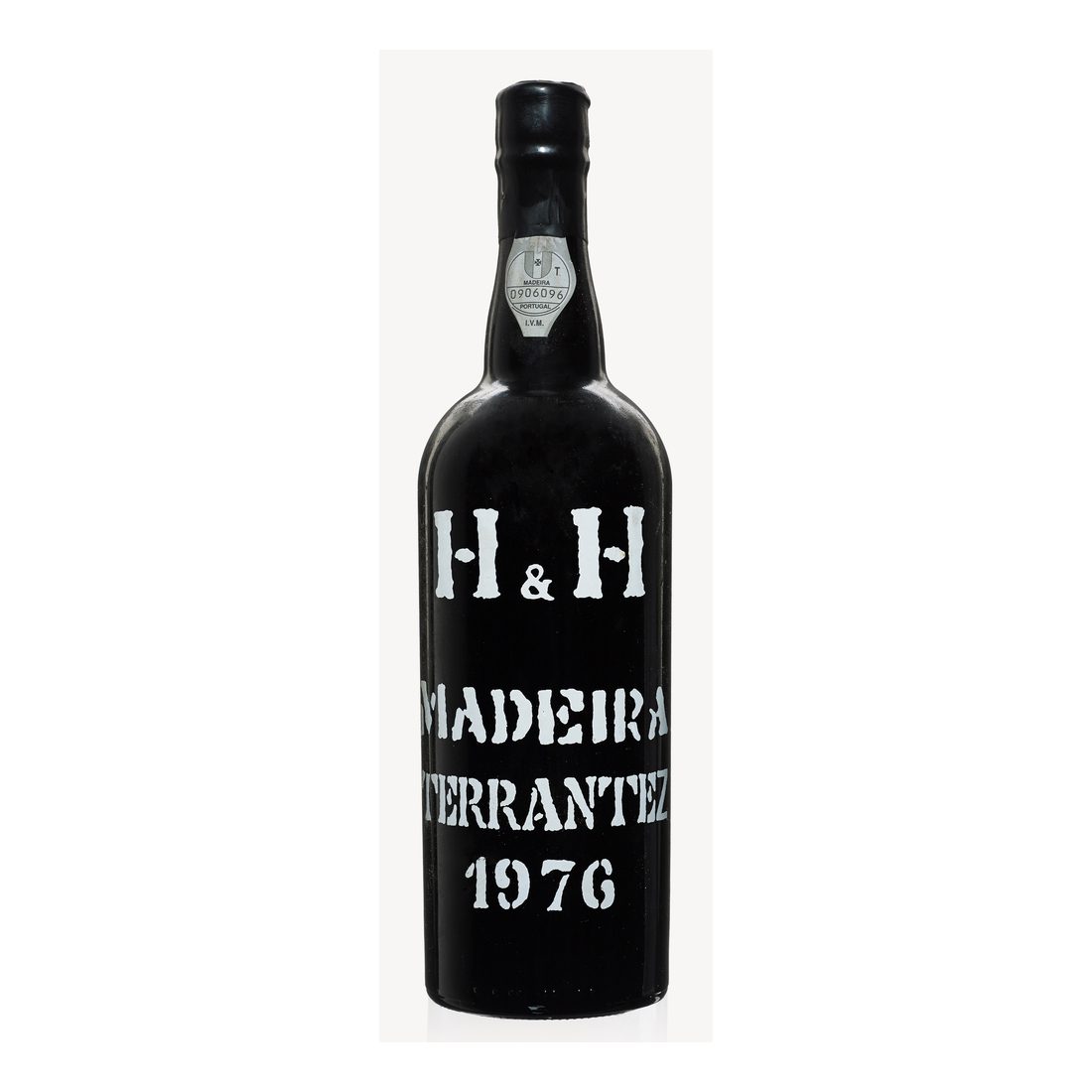 1976 Henriques & Henriques, Terrantez, Madeira (6x750ml)