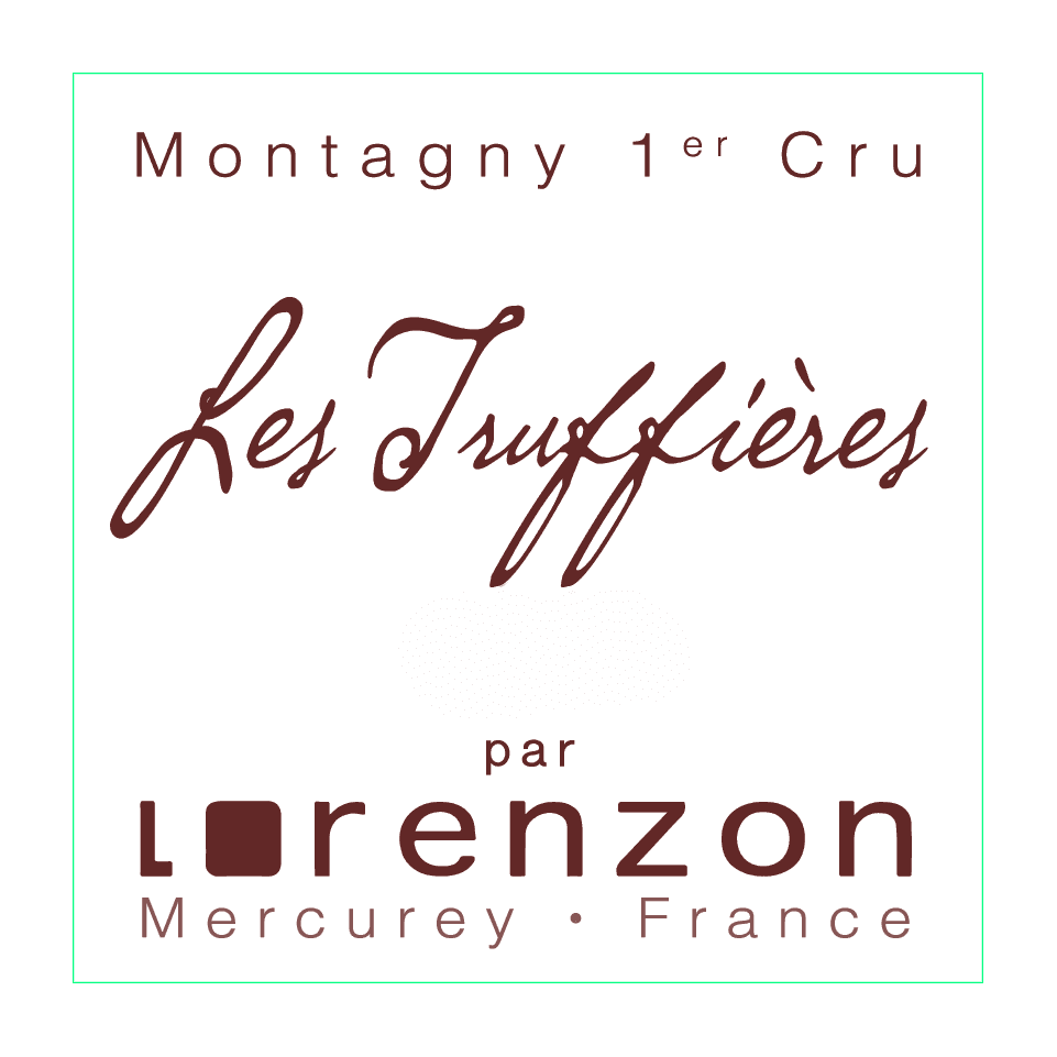 2020 Bruno Lorenzon, Montagny Premier Cru, Les Truffieres (6x750ml)