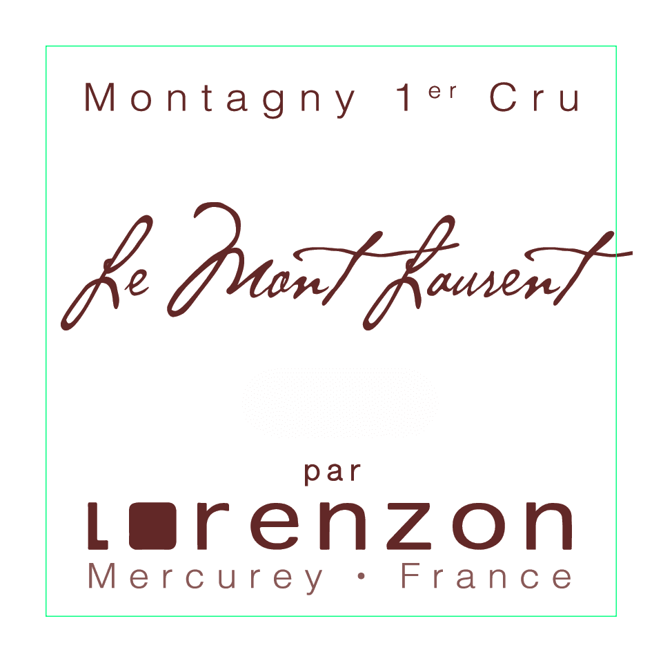 2018 Bruno Lorenzon, Montagny Premier Cru, Mont Laurent 6x750ml