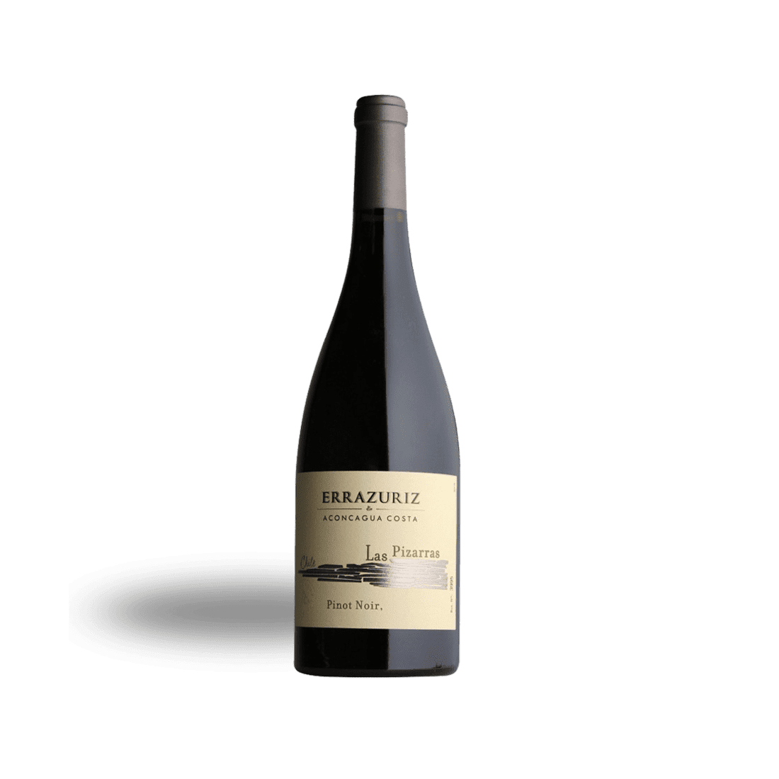 2021 Errazuriz, Las Pizarras Pinot Noir, Aconcagua 1x750ml