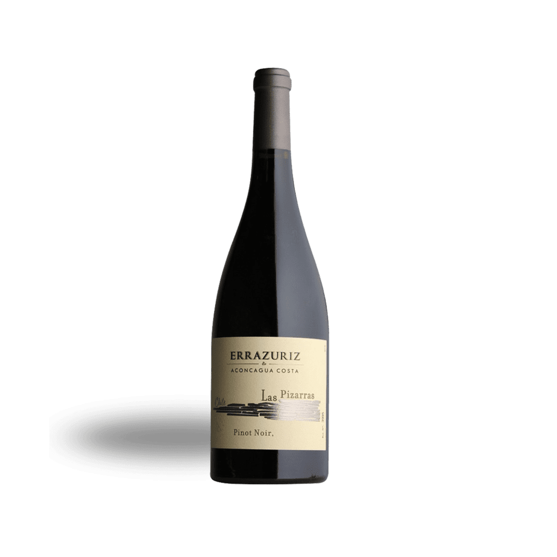 2015 Errazuriz, Las Pizarras Pinot Noir, Aconcagua (6x750ml)