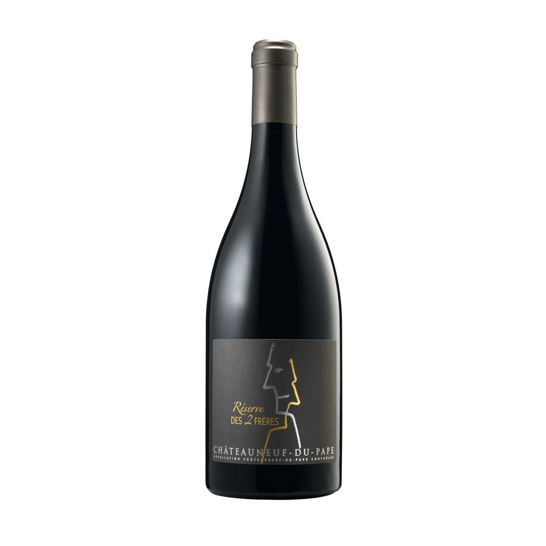 2019 Domaine Pierre Usseglio, Chateauneuf-du-Pape, Reserve des 2 Freres (6x750ml)