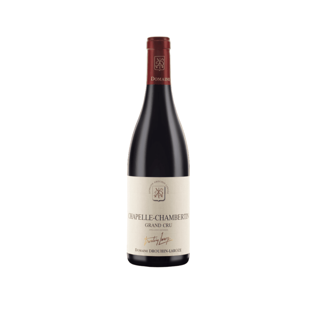 2016 Domaine Drouhin Laroze, Chapelle-Chambertin Grand Cru 1x750ml