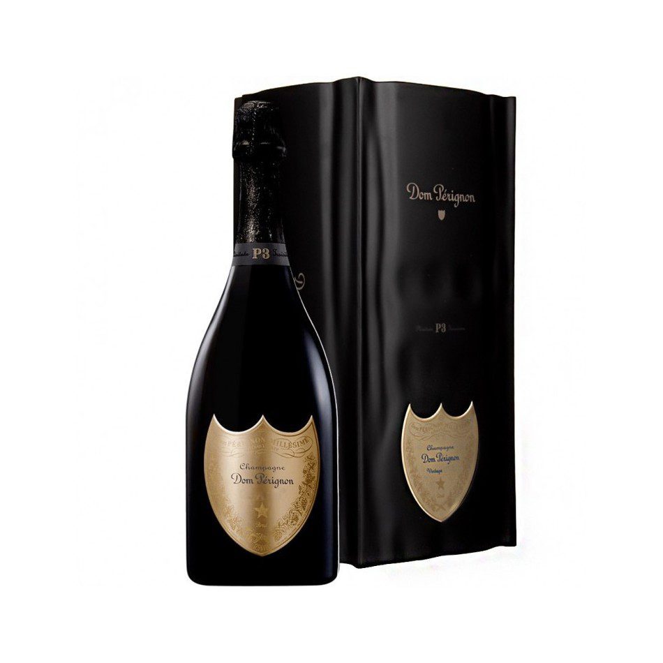 1983 Dom Perignon, P3