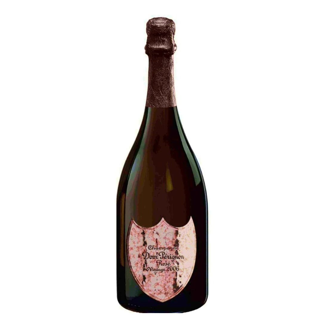 2006 Dom Perignon, Lenny Kravitz Rose (6x750ml)