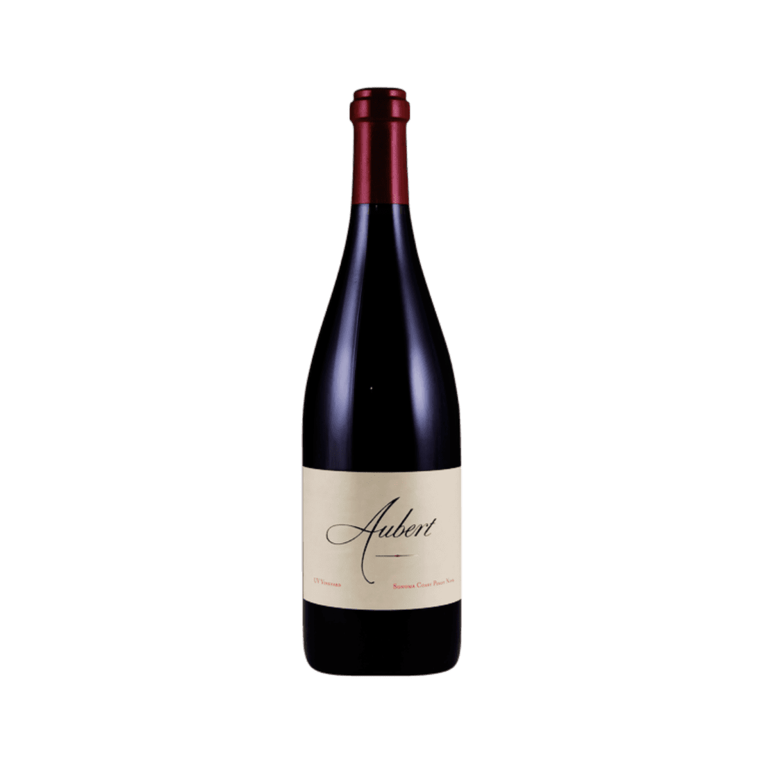 2021 Aubert, UV Pinot Noir, Sonoma Coast 1x750ml
