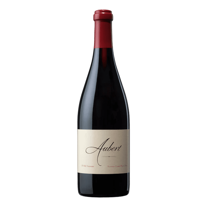 2021 Aubert, UV-SL Vineyard Pinot Noir, Sonoma County 1x750ml