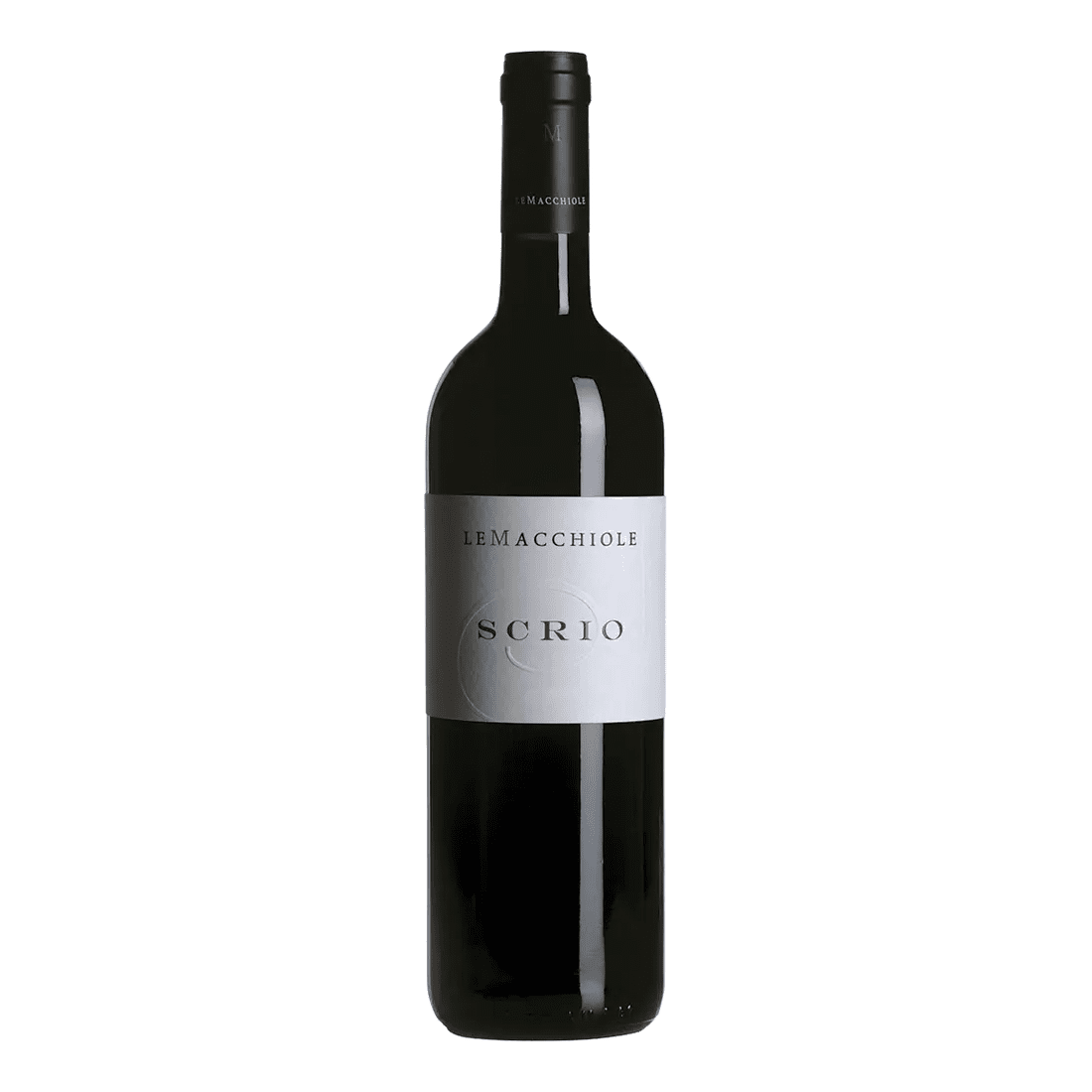 2017 Le Macchiole, Scrio, Toscana 6x750ml