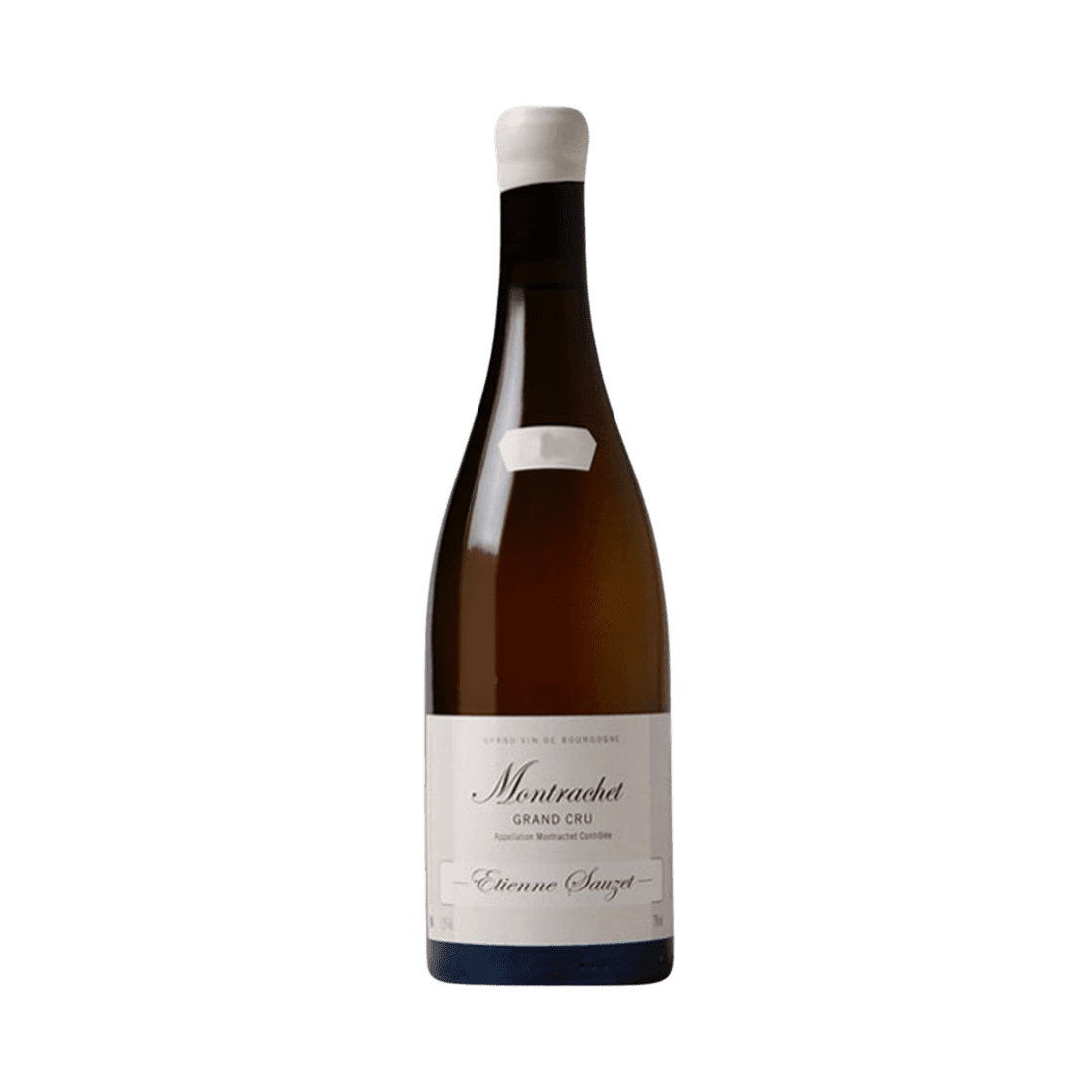 2017 Etienne Sauzet, Montrachet Grand Cru 1x750ml