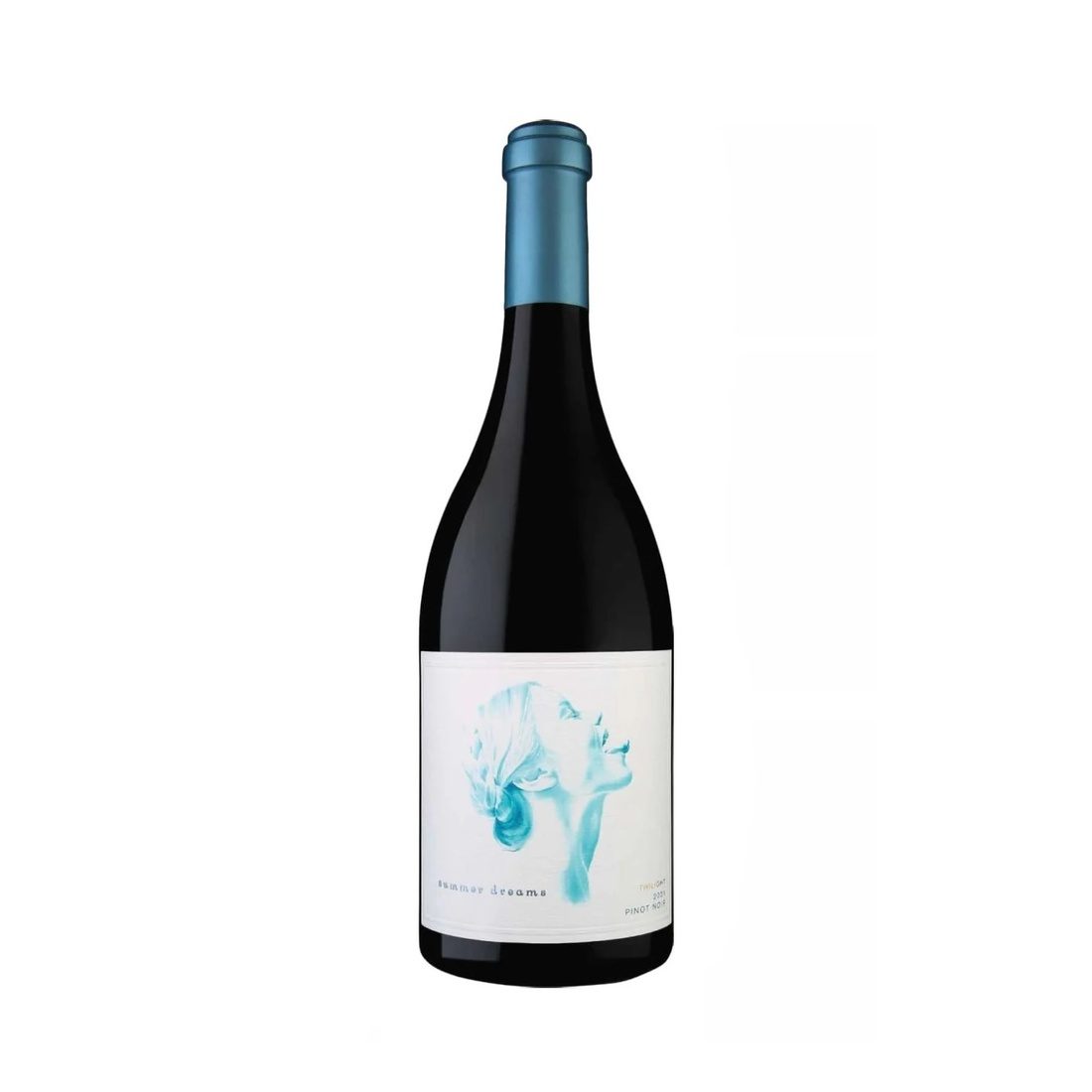 2022 Summer Dreams, Twilight Pinot Noir, Sonoma Coast 6x750ml