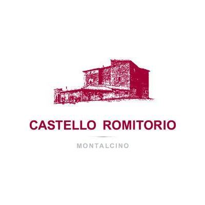 2019 Castello Romitorio, Brunello di Montalcino 6x750ml