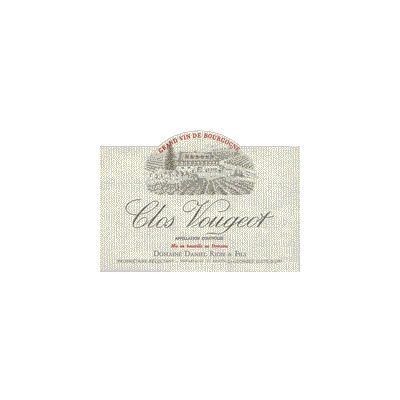 2014 Domaine Daniel Rion & Fils, Clos de Vougeot Grand Cru 6x750ml