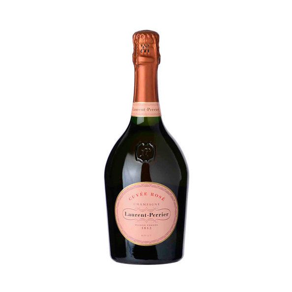 NV Laurent Perrier, Cuvee Rose Brut (6x750ml)
