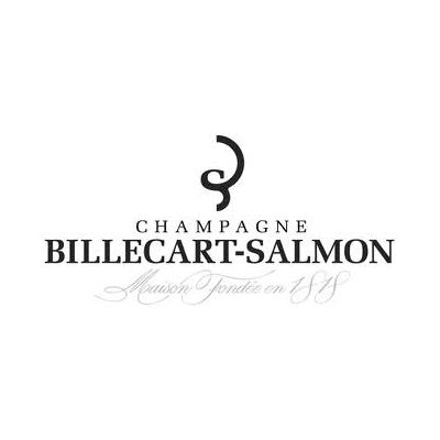 NV Billecart-Salmon, Blanc de Blancs Brut Grand Cru (6x750ml)