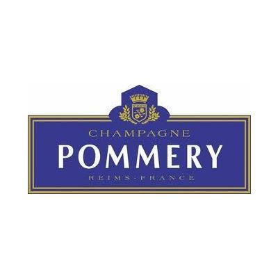 NV Pommery, Apanage Brut Rose (6x750ml)