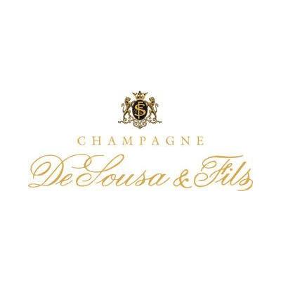 NV de Sousa, Cuvee des Caudalies Rose (6x750ml)