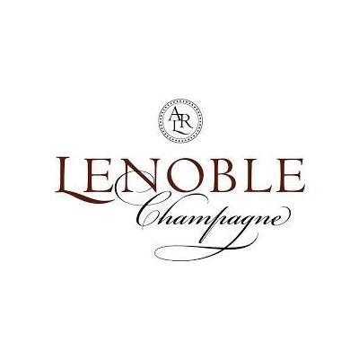 NV AR Lenoble, Les Aventures Blanc de Blancs Grand Cru, Chouilly 6x750ml