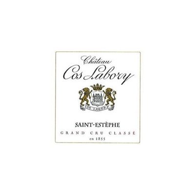 2014 Chateau Cos Labory 5eme Cru Classe, Saint-Estephe (12x750ml)