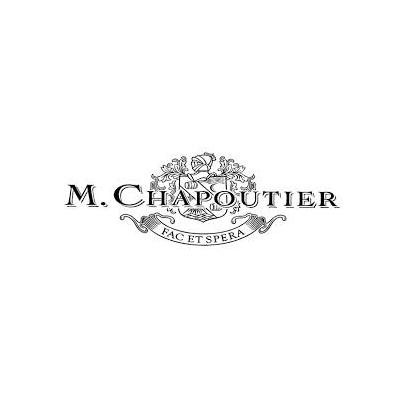 2020 M. Chapoutier, Chateauneuf-du-Pape, Barbe Rac 6x750ml