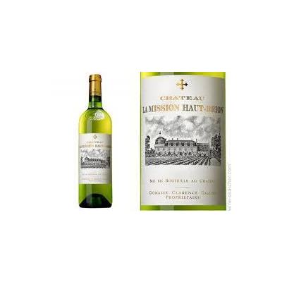 2017 Chateau La Mission Haut-Brion, Blanc, Pessac-Leognan (3x750ml)