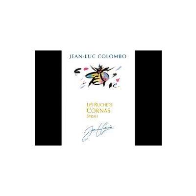 2018 Jean-Luc Colombo, Cornas, Les Ruchets 6x750ml