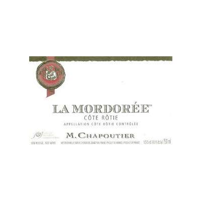 2020 M. Chapoutier, Cote Rotie, La Mordoree (6x750ml)