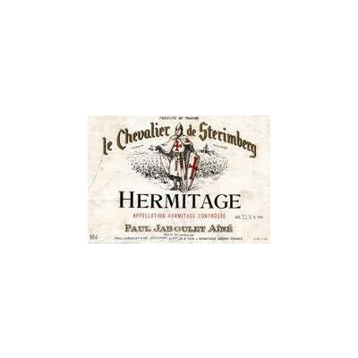 2020 Paul Jaboulet Aine, Hermitage, Le Chevalier de Sterimberg 6x750ml