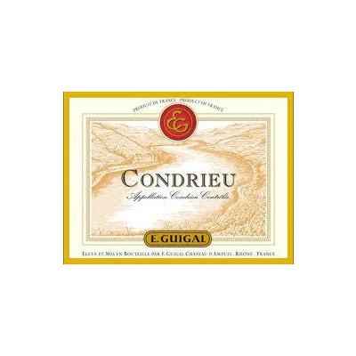 2016 E. Guigal, Condrieu 12x750ml