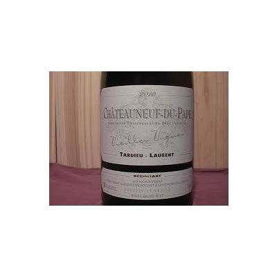 1999 Tardieu-Laurent, Chateauneuf-du-Pape, Vieilles Vignes (6x750ml)