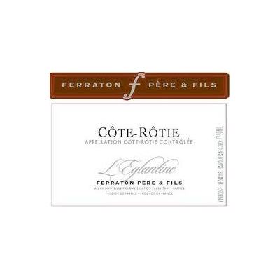 2015 Ferraton Pere & Fils, Cote Rotie, L'Eglantine (6x750ml)