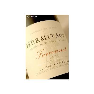 2018 JL Chave Selection, Hermitage, Farconnet (12x750ml)