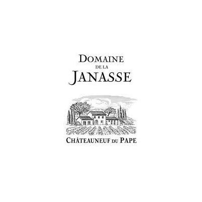 2023 Domaine de la Janasse, Chateauneuf-du-Pape, Prestige 6x750ml