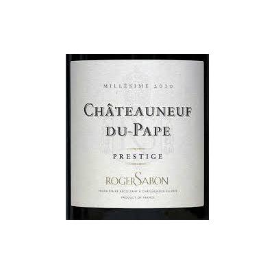 2012 Roger Sabon, Chateauneuf-du-Pape, Prestige (6x1.5L)