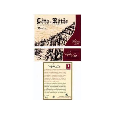 2021 Bernard Levet, Cote Rotie, Maestria (6x750ml)