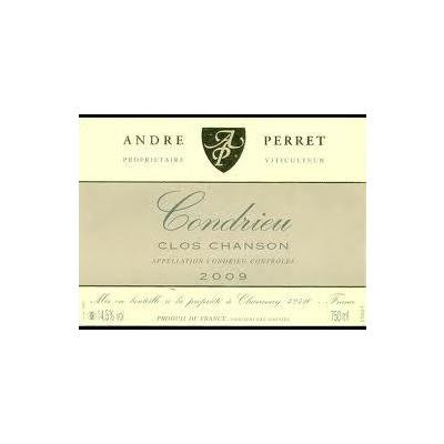 2023 Andre Perret, Condrieu, Chanson 12x750ml