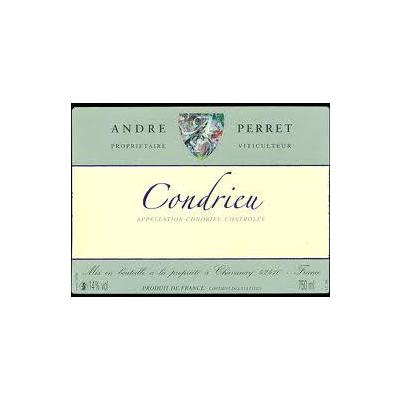 2018 Andre Perret, Condrieu 12x750ml