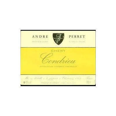 2018 Andre Perret, Condrieu, Coteaux Chery 6x750ml