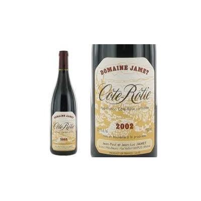 2020 Domaine Jamet, Cote Rotie 12x750ml