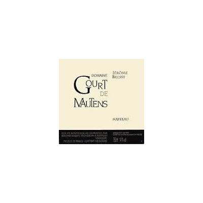 2019 Gourt de Mautens, Blanc, Vaucluse 3x1.5L