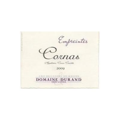 2016 Domaine Durand, Cornas, Empreintes 6x1.5L