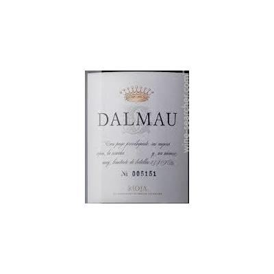 2019 Marques de Murrieta, Dalmau, Rioja 6x750ml